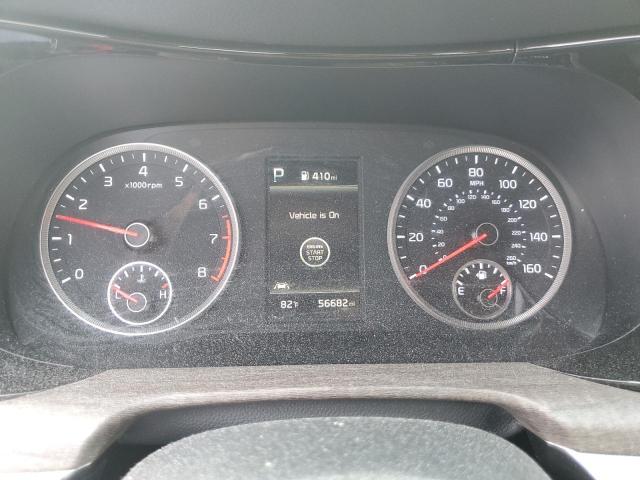 2021 KIA K5 EX - 5XXG34J28MG038352