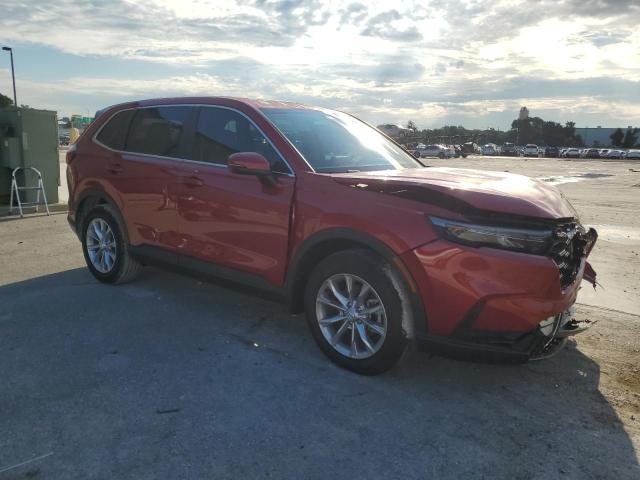 2024 HONDA CR-V EXL - 2HKRS4H75RH471300
