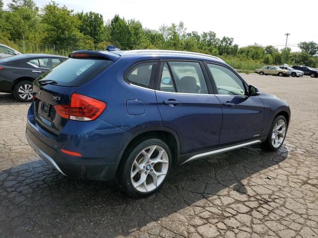 VIN WBAVL1C52EVY20985 2014 BMW X1, Xdrive28I no.3