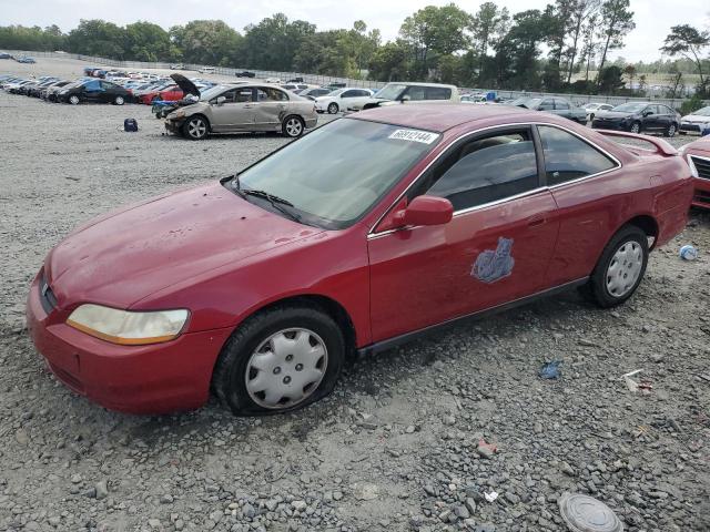 2000 HONDA ACCORD LX #3102085326