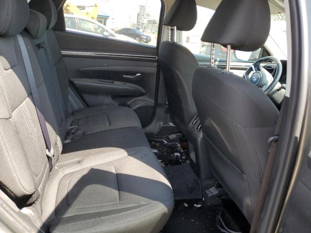 2022 HYUNDAI TUCSON SEL - KM8JBCAE2NU039727