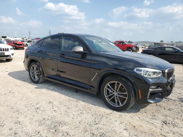 VIN 5UXUJ5C57KLJ62792 2019 BMW X4, M40I no.4