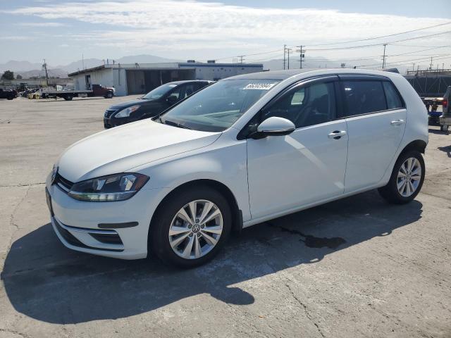 2020 VOLKSWAGEN GOLF - 3VWG57AU9LM013600
