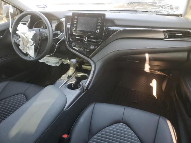 2023 TOYOTA CAMRY SE N - 4T1G11AK6PU787553