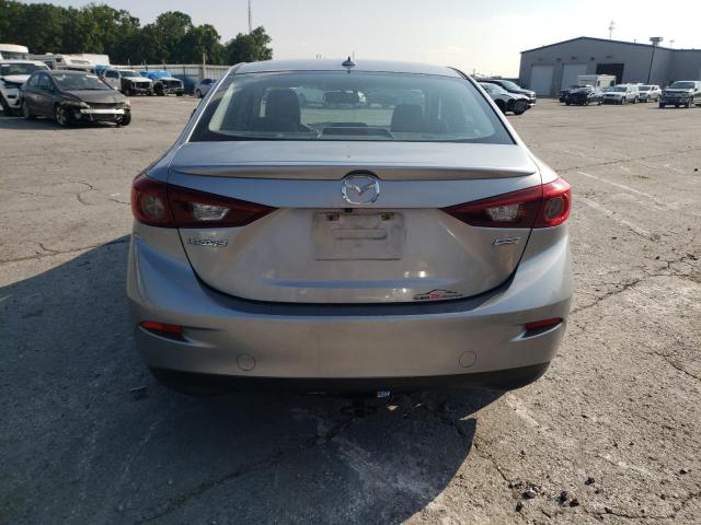 2016 MAZDA 3 GRAND TO - JM1BM1X32G1297506