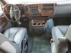 CHEVROLET EXPRESS G2 photo