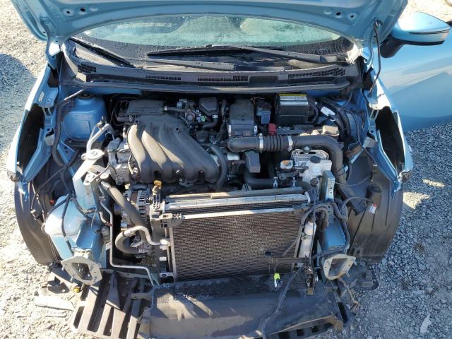 2015 NISSAN VERSA NOTE - 3N1CE2CP5FL431354