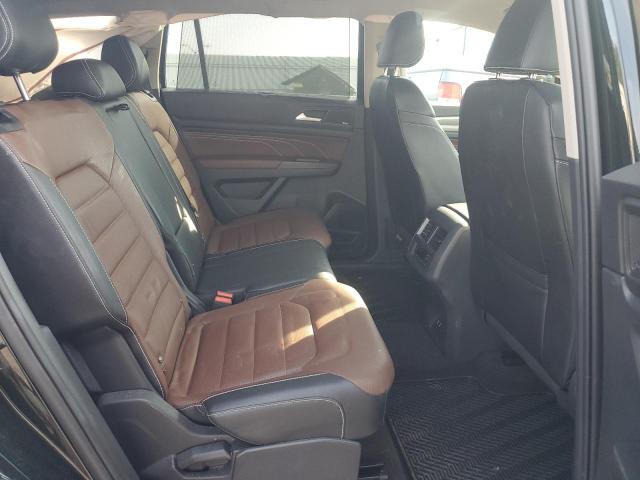 2022 VOLKSWAGEN ATLAS SEL - 1V2FR2CA2NC515005