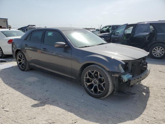 2017 CHRYSLER 300 S - 2C3CCABG4HH526597