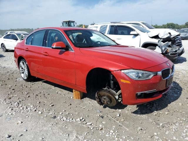 VIN WBA3B9C55DF587475 2013 BMW 3 Series, 335 XI no.4