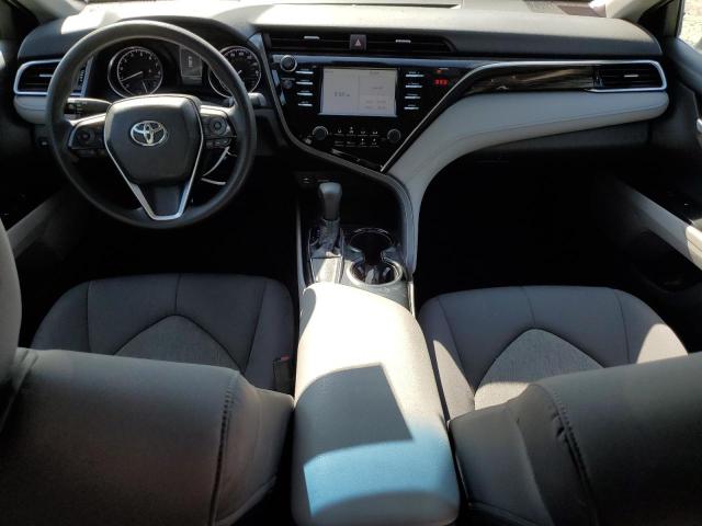 2018 TOYOTA CAMRY L - 4T1B11HK0JU536325