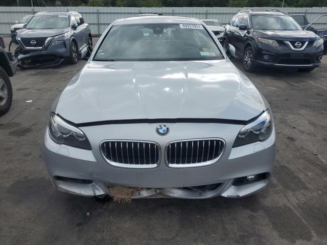 VIN WBA5B3C56ED538367 2014 BMW 5 Series, 535 XI no.5