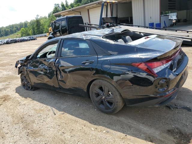 2023 HYUNDAI ELANTRA SE - KMHLM4AG3PU515870
