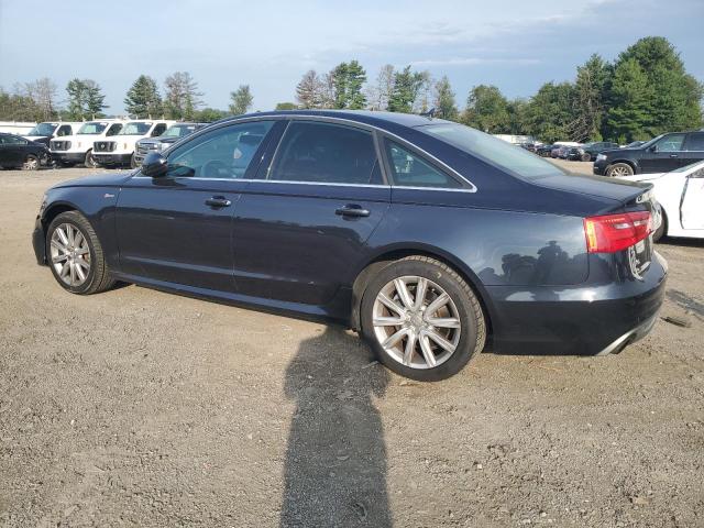 VIN WAUHGAFC2DN042794 2013 Audi A6, Prestige no.2