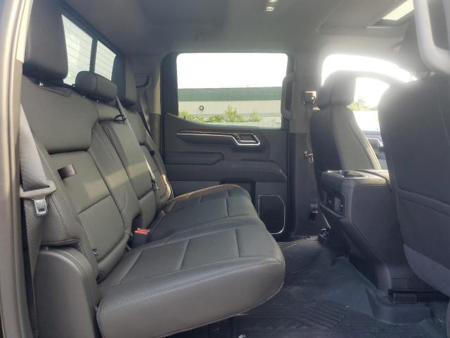 2022 CHEVROLET SILVERADO - 1GCUDEED4NZ554756