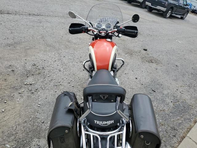 2017 TRIUMPH MOTORCYCLE BONNEVILLE - SMTD10GN0HT790878