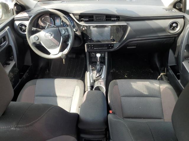 2019 TOYOTA COROLLA L - 2T1BURHE4KC231302