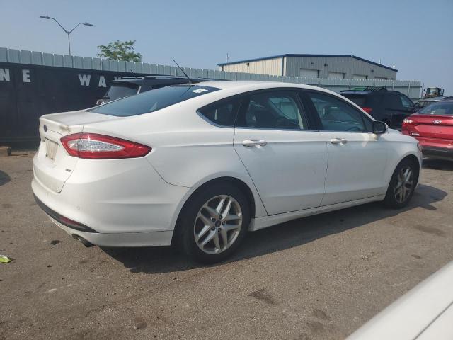 2016 FORD FUSION SE - 3FA6P0H7XGR294790