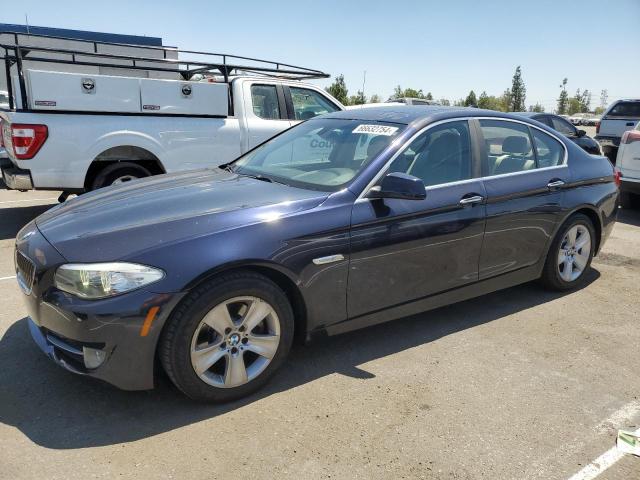 VIN WBAXG5C50DD232009 2013 BMW 5 Series, I no.1