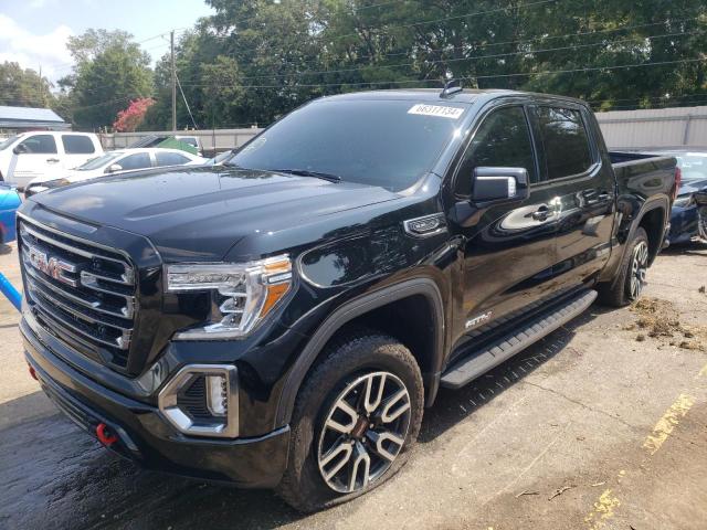 2021 GMC SIERRA K15 3GTP9EED1MG252712  66317134