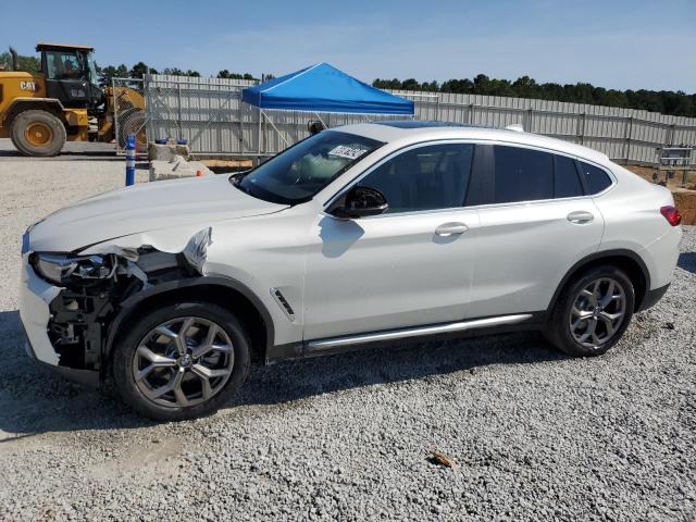 2024 BMW X4 XDRIVE3 - 5UX33DT0XR9X21179