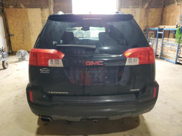 2017 GMC TERRAIN SL - 2GKFLTEKXH6274021