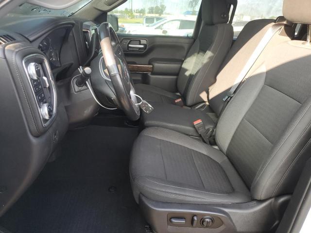 2022 GMC SIERRA LIM - 3GTP9GEK1NG153223