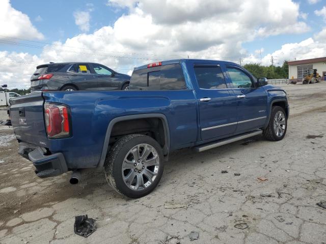 2017 GMC SIERRA K15 - 3GTU2PEJXHG314817