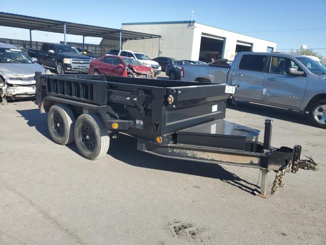 NORS TRAILER 2022 black   3EUDB1025N1007511 photo #1