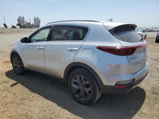 2020 KIA SPORTAGE S - KNDP63AC7L7691143