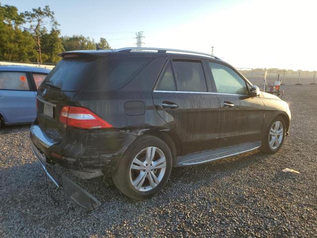 VIN 4JGDA5JB9DA234712 2013 Mercedes-Benz ML-Class, 350 no.3