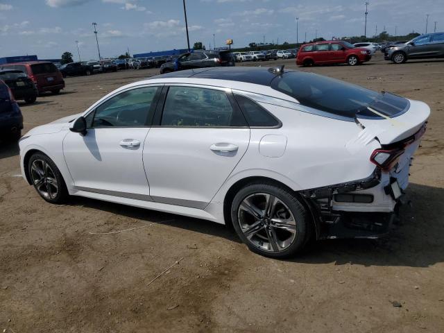 2021 KIA K5 EX - 5XXG34J28MG038352