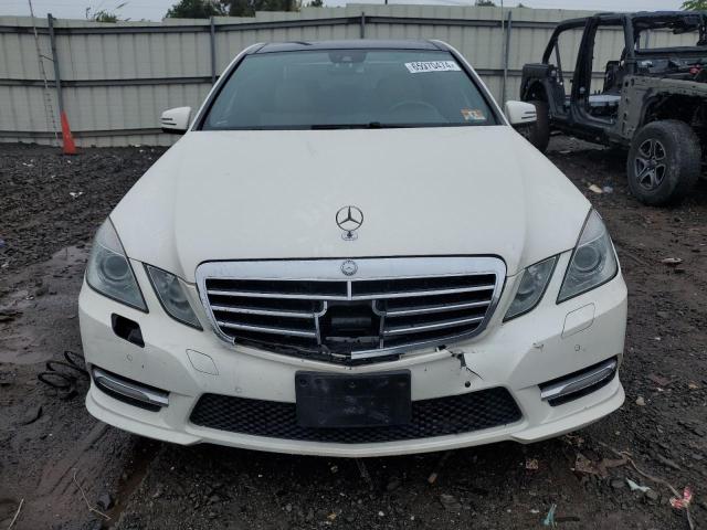 VIN WDDHF9BB4DA700811 2013 Mercedes-Benz E-Class, 5... no.5