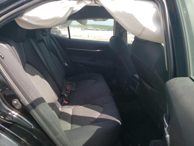 2023 TOYOTA CAMRY LE #3276377687