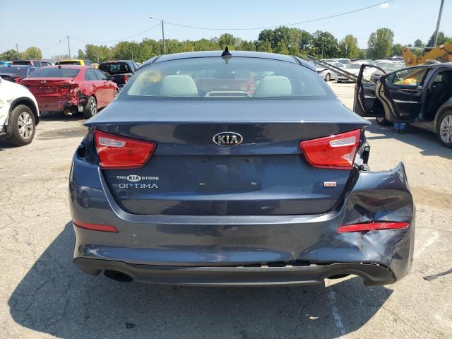 2015 KIA OPTIMA LX - 5XXGM4A77FG479417