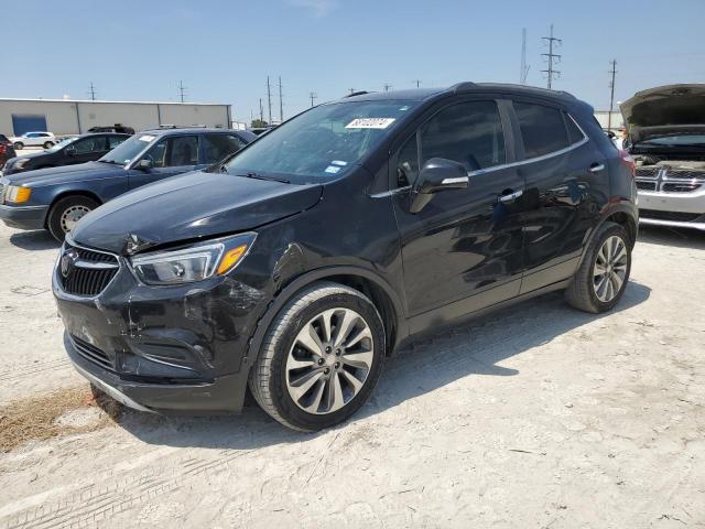 2019 BUICK ENCORE PRE - KL4CJASB8KB761200
