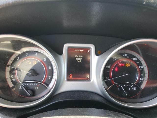 2015 DODGE JOURNEY SE - 3C4PDCAB0FT578051