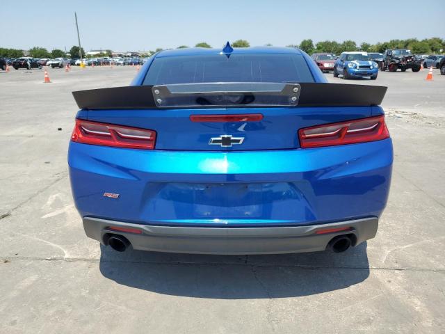 2018 CHEVROLET CAMARO LT - 1G1FB1RS9J0188459