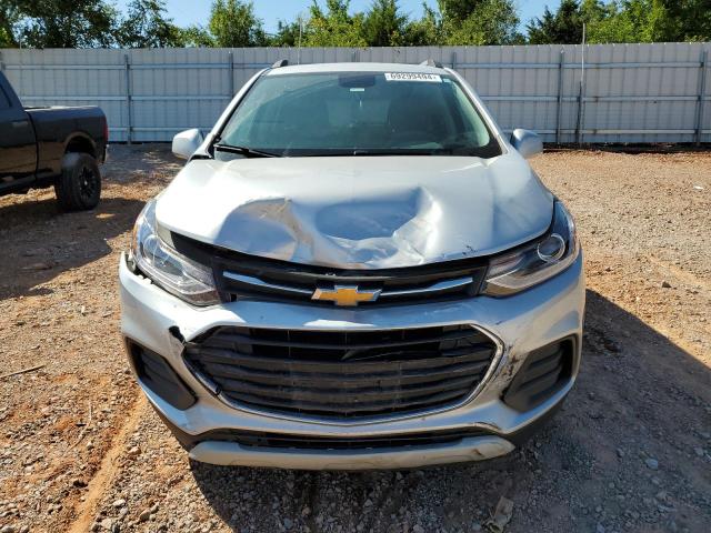 2022 CHEVROLET TRAX 1LT - KL7CJPSM0NB561150