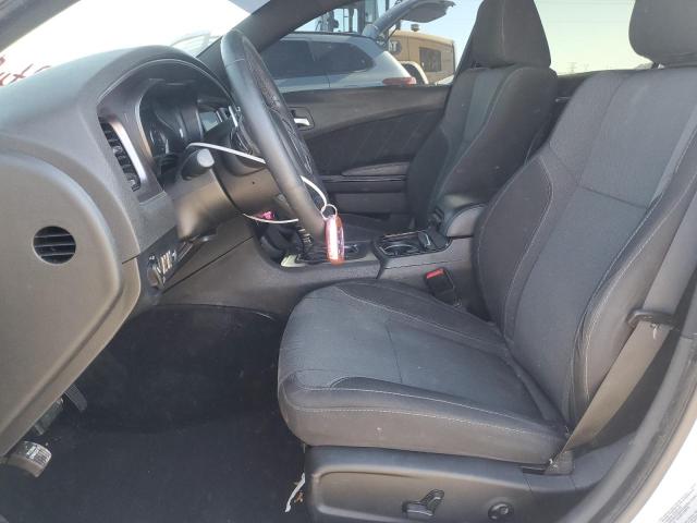 2016 DODGE CHARGER R/ - 2C3CDXCT9GH340905
