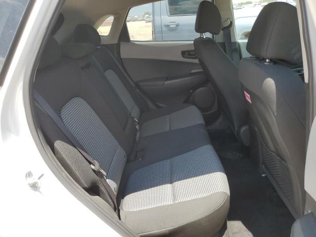 2021 HYUNDAI KONA SEL P - KM8K62AAXMU612002
