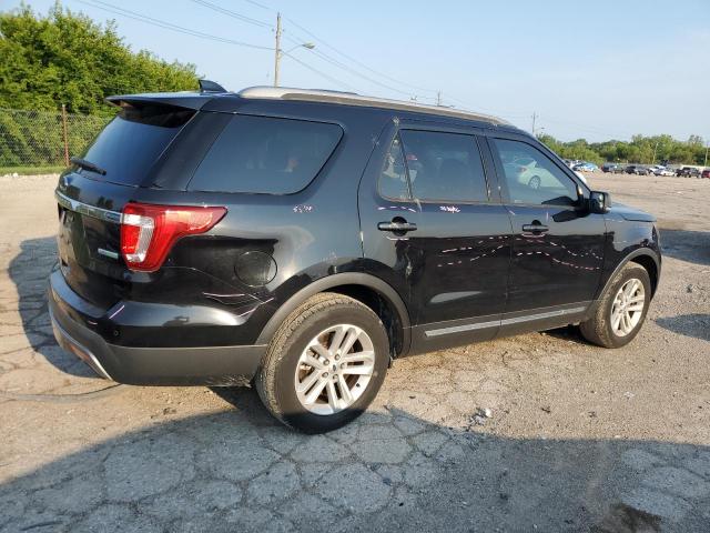 2017 FORD EXPLORER X - 1FM5K7DH7HGB38934