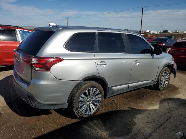 Vin: ja4ad2a35lz016721, lot: 64816854, mitsubishi outlander es 20203