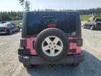 JEEP WRANGLER U photo