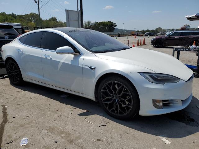 2019 TESLA MODEL S - 5YJSA1E26KF347374