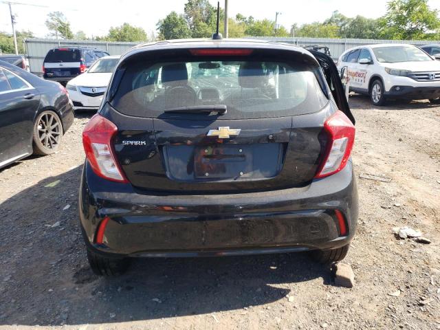 2021 CHEVROLET SPARK LS - KL8CB6SA0MC221224
