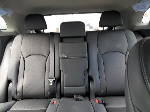 2022 LEXUS RX 450H - 2T2HGMDA1NC082757