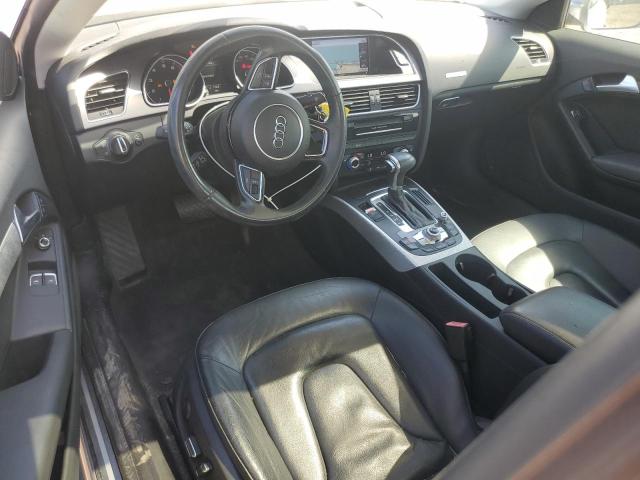 2015 AUDI A5 PREMIUM - WAUCFAFR7FA015473