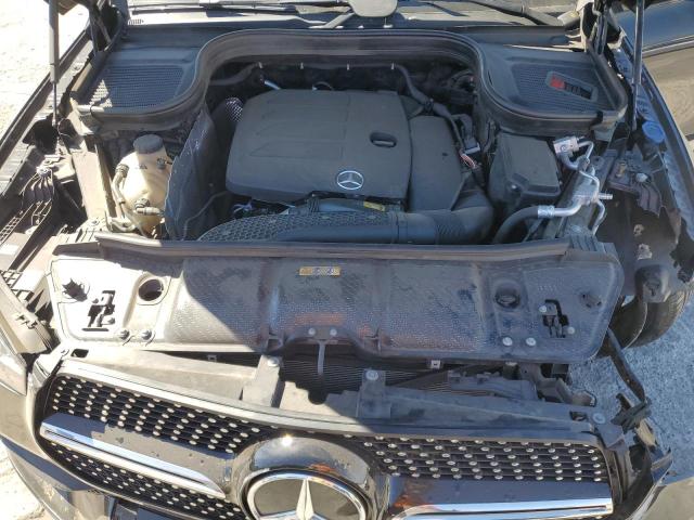 VIN 4JGFB4JB7NA653501 2022 Mercedes-Benz GLE-Class,... no.12