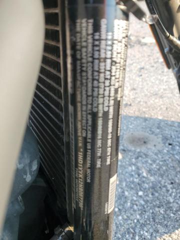 2022 HARLEY-DAVIDSON FXBBS 1HD1YYK12NB067730